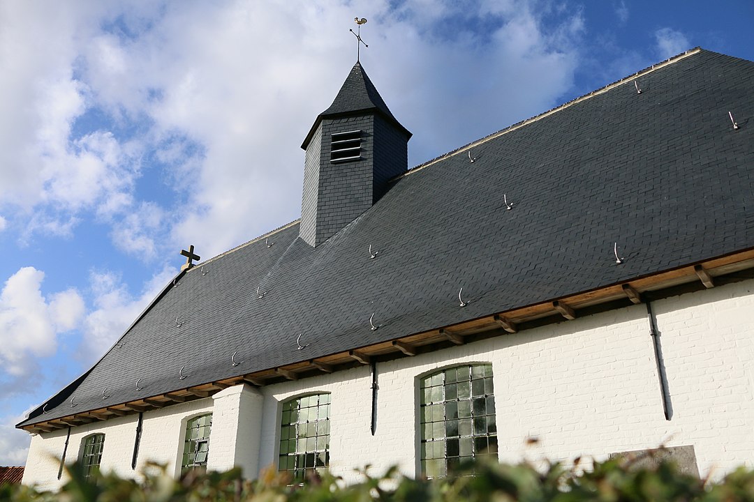 Sint-Margarethakapel, Wijlegem