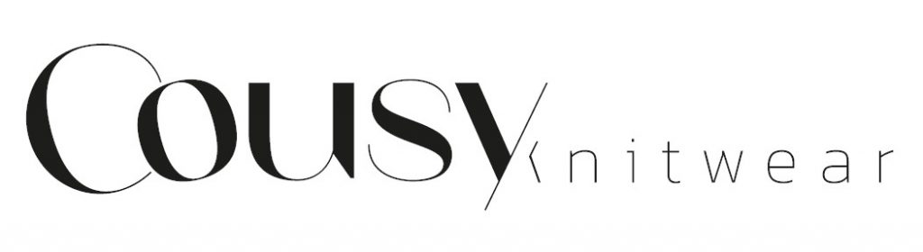Cousy knitware