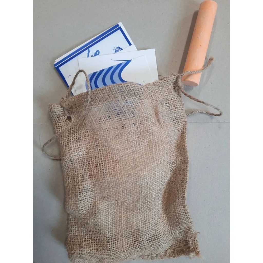 Kunst & Zwalm for kids